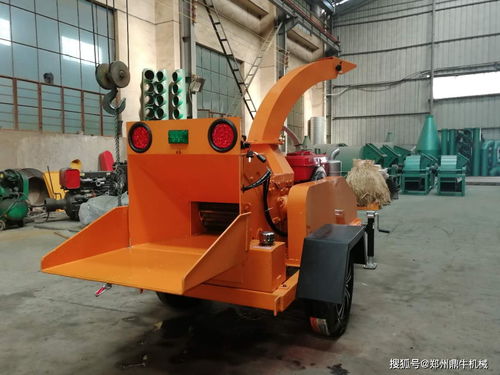 園林綠化樹枝粉碎機(jī) 修剪垃圾資源化與環(huán)境保護(hù)專用設(shè)備制造的雙贏之道